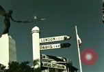 Image of Vichy French officers depart Oran Oran Algeria, 1942, second 51 stock footage video 65675020513