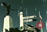 Image of Vichy French officers depart Oran Oran Algeria, 1942, second 52 stock footage video 65675020513