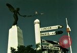 Image of Vichy French officers depart Oran Oran Algeria, 1942, second 55 stock footage video 65675020513