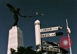 Image of Vichy French officers depart Oran Oran Algeria, 1942, second 58 stock footage video 65675020513
