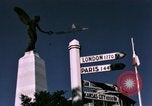 Image of Vichy French officers depart Oran Oran Algeria, 1942, second 60 stock footage video 65675020513