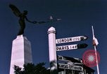Image of Vichy French officers depart Oran Oran Algeria, 1942, second 61 stock footage video 65675020513