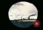 Standbild britischen Matrosen Mittelmeer, 1942, aus Sekunde 3 historischem Filmmaterial Videoclip 65675020514