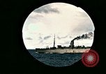 Standbild britischen Matrosen Mittelmeer, 1942, aus Sekunde 4 historischem Filmmaterial Videoclip 65675020514