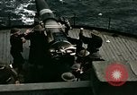 Standbild britischen Matrosen Mittelmeer, 1942, aus Sekunde 15 historischem Filmmaterial Videoclip 65675020514