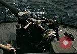 Standbild britischen Matrosen Mittelmeer, 1942, aus Sekunde 22 historischem Filmmaterial Videoclip 65675020514