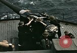 Standbild britischen Matrosen Mittelmeer, 1942, aus Sekunde 24 historischem Filmmaterial Videoclip 65675020514