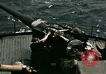 Standbild britischen Matrosen Mittelmeer, 1942, aus Sekunde 28 historischem Filmmaterial Videoclip 65675020514