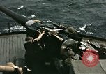 Standbild britischen Matrosen Mittelmeer, 1942, aus Sekunde 29 historischem Filmmaterial Videoclip 65675020514