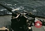 Standbild britischen Matrosen Mittelmeer, 1942, aus Sekunde 30 historischem Filmmaterial Videoclip 65675020514