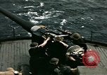 Standbild britischen Matrosen Mittelmeer, 1942, aus Sekunde 31 historischem Filmmaterial Videoclip 65675020514