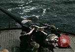 Standbild britischen Matrosen Mittelmeer, 1942, aus Sekunde 32 historischem Filmmaterial Videoclip 65675020514