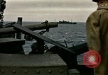 Standbild britischen Matrosen Mittelmeer, 1942, aus Sekunde 44 historischem Filmmaterial Videoclip 65675020514