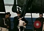 Standbild britischen Matrosen Mittelmeer, 1942, aus Sekunde 50 historischem Filmmaterial Videoclip 65675020514