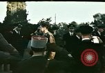 Standbild General Mark Clark Casablanca Marokko, 1942, aus Sekunde 3 historischem Filmmaterial Videoclip 65675020515