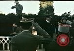 Standbild General Mark Clark Casablanca Marokko, 1942, aus Sekunde 4 historischem Filmmaterial Videoclip 65675020515