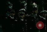 Standbild General Mark Clark Casablanca Marokko, 1942, aus Sekunde 15 historischem Filmmaterial Videoclip 65675020515