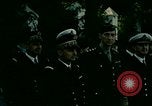Standbild General Mark Clark Casablanca Marokko, 1942, aus Sekunde 16 historischem Filmmaterial Videoclip 65675020515