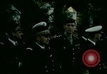 Standbild General Mark Clark Casablanca Marokko, 1942, aus Sekunde 17 historischem Filmmaterial Videoclip 65675020515
