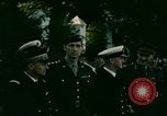 Standbild General Mark Clark Casablanca Marokko, 1942, aus Sekunde 19 historischem Filmmaterial Videoclip 65675020515
