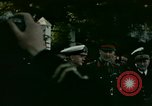 Standbild General Mark Clark Casablanca Marokko, 1942, aus Sekunde 20 historischem Filmmaterial Videoclip 65675020515