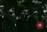 Standbild General Mark Clark Casablanca Marokko, 1942, aus Sekunde 30 historischem Filmmaterial Videoclip 65675020515