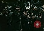 Standbild General Mark Clark Casablanca Marokko, 1942, aus Sekunde 34 historischem Filmmaterial Videoclip 65675020515