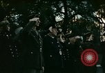 Standbild General Mark Clark Casablanca Marokko, 1942, aus Sekunde 35 historischem Filmmaterial Videoclip 65675020515