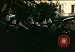 Standbild General Mark Clark Casablanca Marokko, 1942, aus Sekunde 42 historischem Filmmaterial Videoclip 65675020515