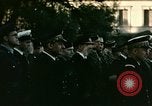 Standbild General Mark Clark Casablanca Marokko, 1942, aus Sekunde 43 historischem Filmmaterial Videoclip 65675020515