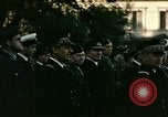 Standbild General Mark Clark Casablanca Marokko, 1942, aus Sekunde 44 historischem Filmmaterial Videoclip 65675020515