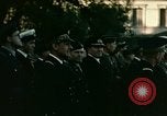 Standbild General Mark Clark Casablanca Marokko, 1942, aus Sekunde 46 historischem Filmmaterial Videoclip 65675020515