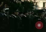 Standbild General Mark Clark Casablanca Marokko, 1942, aus Sekunde 49 historischem Filmmaterial Videoclip 65675020515