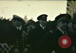 Standbild General Mark Clark Casablanca Marokko, 1942, aus Sekunde 53 historischem Filmmaterial Videoclip 65675020515