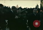 Standbild General Mark Clark Casablanca Marokko, 1942, aus Sekunde 56 historischem Filmmaterial Videoclip 65675020515