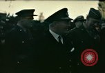 Standbild General Mark Clark Casablanca Marokko, 1942, aus Sekunde 59 historischem Filmmaterial Videoclip 65675020515