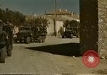 Image of Lieutenant Colonel Jimmy Doolittle North Africa, 1942, second 4 stock footage video 65675020516