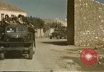Image of Lieutenant Colonel Jimmy Doolittle North Africa, 1942, second 7 stock footage video 65675020516