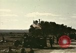 Image of Lieutenant Colonel Jimmy Doolittle North Africa, 1942, second 8 stock footage video 65675020516