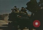 Image of Lieutenant Colonel Jimmy Doolittle North Africa, 1942, second 14 stock footage video 65675020516