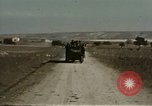 Image of Lieutenant Colonel Jimmy Doolittle North Africa, 1942, second 25 stock footage video 65675020516