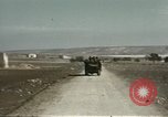 Image of Lieutenant Colonel Jimmy Doolittle North Africa, 1942, second 29 stock footage video 65675020516