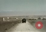 Image of Lieutenant Colonel Jimmy Doolittle North Africa, 1942, second 31 stock footage video 65675020516