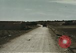Image of Lieutenant Colonel Jimmy Doolittle North Africa, 1942, second 32 stock footage video 65675020516