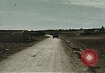 Image of Lieutenant Colonel Jimmy Doolittle North Africa, 1942, second 33 stock footage video 65675020516