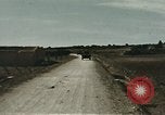 Image of Lieutenant Colonel Jimmy Doolittle North Africa, 1942, second 34 stock footage video 65675020516