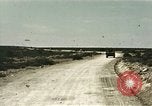 Image of Lieutenant Colonel Jimmy Doolittle North Africa, 1942, second 37 stock footage video 65675020516