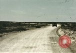 Image of Lieutenant Colonel Jimmy Doolittle North Africa, 1942, second 38 stock footage video 65675020516