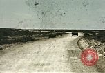 Image of Lieutenant Colonel Jimmy Doolittle North Africa, 1942, second 39 stock footage video 65675020516