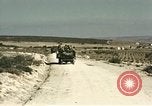 Image of Lieutenant Colonel Jimmy Doolittle North Africa, 1942, second 41 stock footage video 65675020516